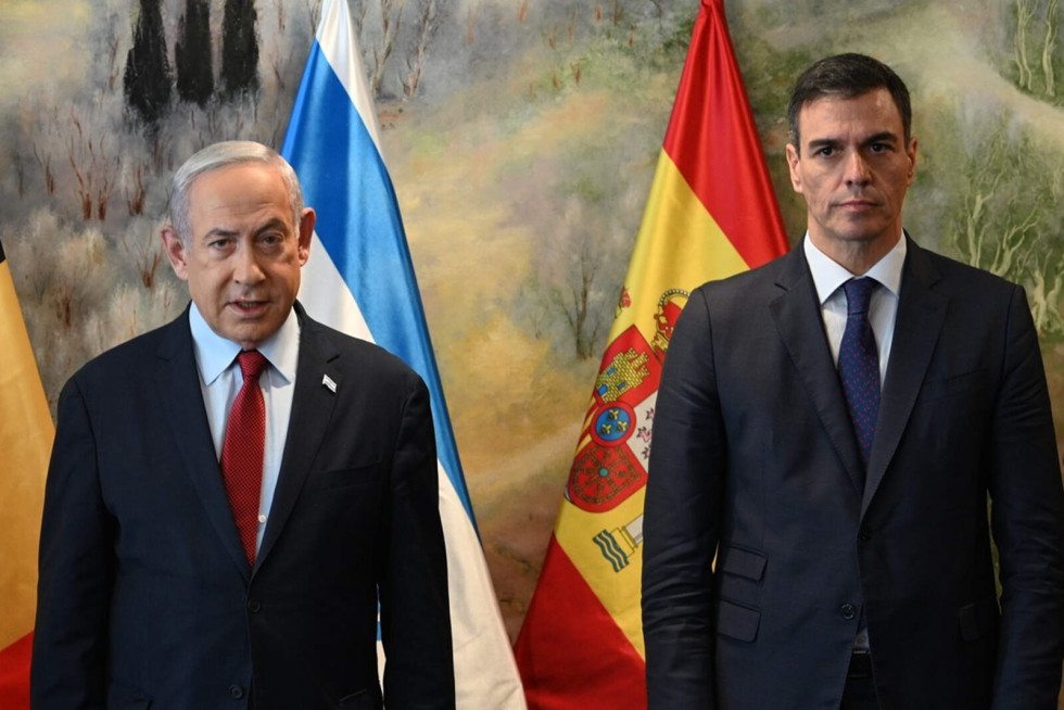 Europapress 5611350 presidente gobierno pedro sanchez junto primer ministro israeli benjamin 1719494779769 1600 1067
