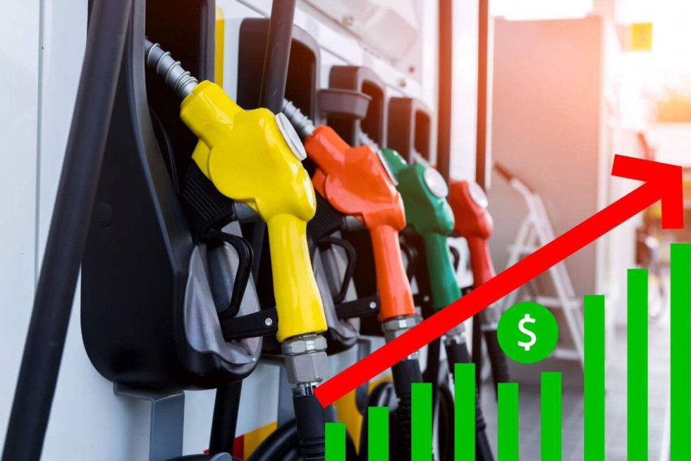 Gasolina precio 1600 1067