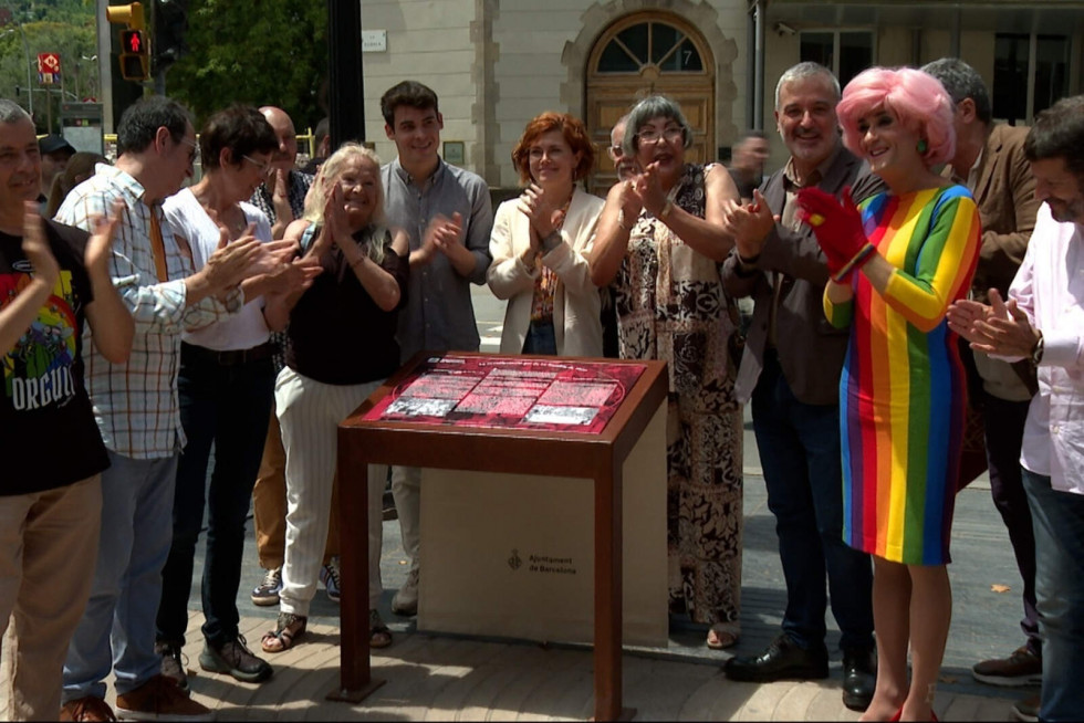 Europapress 6062182 barcelona conmemora rambla primera manifestacion favor liberacion sexual 1600 1067