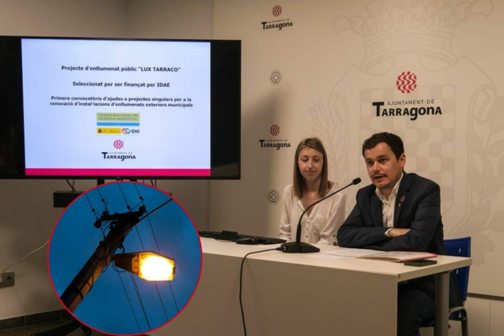 Tarragona alumbrado 1600 1067