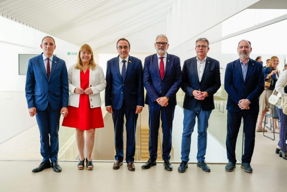 Europapress 6034381 autoridades inauguracion 1600 1067
